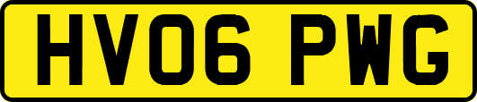 HV06PWG