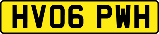 HV06PWH