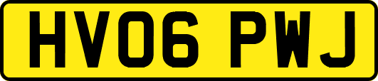 HV06PWJ