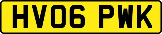 HV06PWK