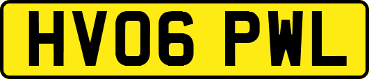 HV06PWL