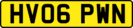 HV06PWN