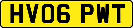 HV06PWT
