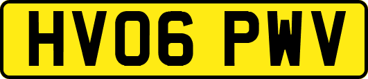 HV06PWV