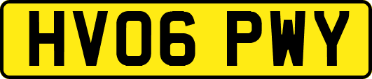 HV06PWY