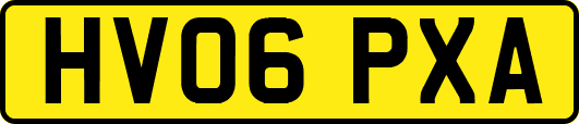 HV06PXA