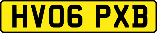 HV06PXB