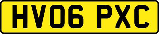 HV06PXC