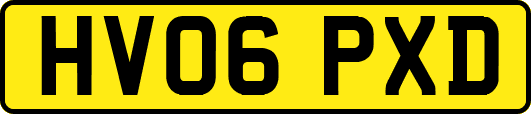 HV06PXD