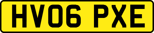 HV06PXE
