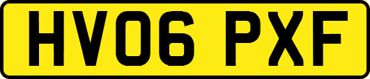 HV06PXF