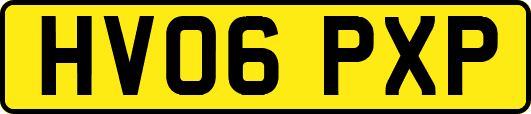 HV06PXP