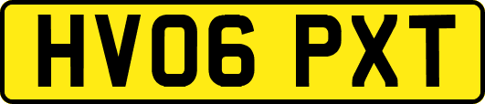 HV06PXT