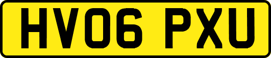 HV06PXU