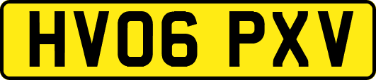 HV06PXV