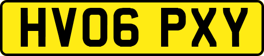 HV06PXY