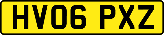 HV06PXZ