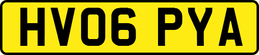 HV06PYA