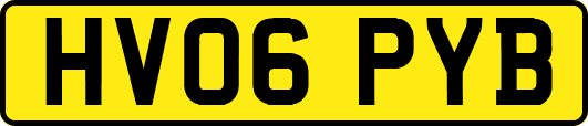 HV06PYB
