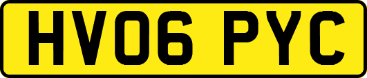 HV06PYC
