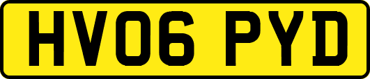 HV06PYD