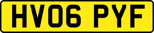 HV06PYF