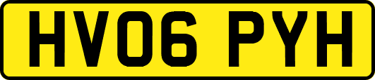 HV06PYH