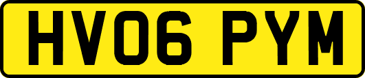 HV06PYM