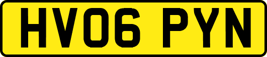 HV06PYN