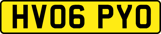 HV06PYO