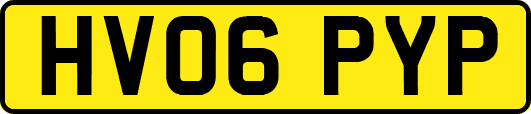 HV06PYP