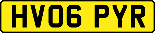 HV06PYR