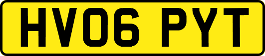 HV06PYT