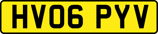 HV06PYV