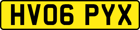 HV06PYX