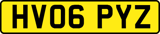 HV06PYZ