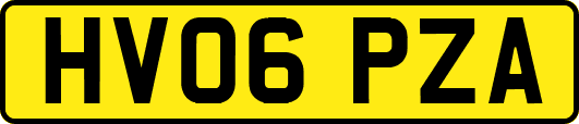 HV06PZA
