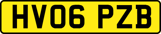 HV06PZB