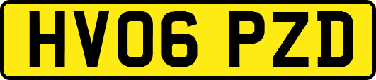 HV06PZD