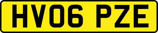 HV06PZE