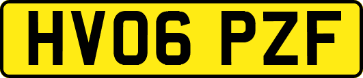 HV06PZF