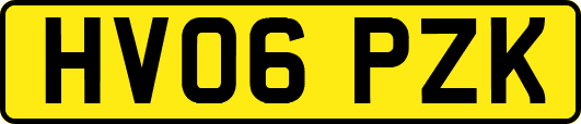 HV06PZK