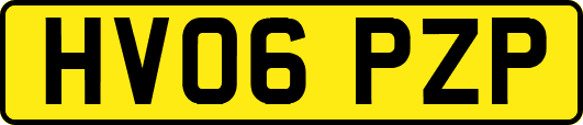 HV06PZP