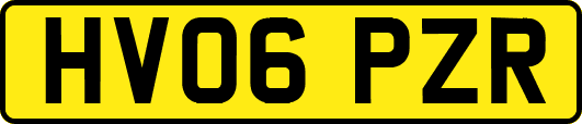 HV06PZR