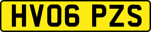 HV06PZS