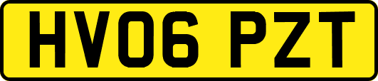 HV06PZT