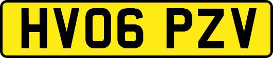 HV06PZV