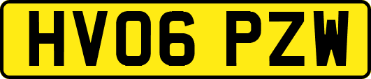 HV06PZW