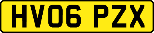 HV06PZX