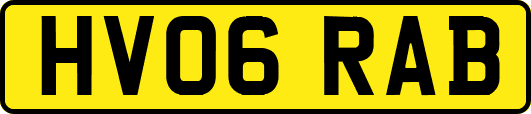 HV06RAB